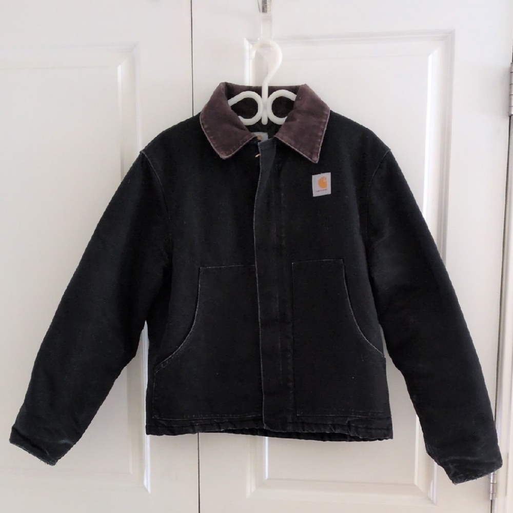 Carhartt J02 Arctic Jacket Men's Sz 38